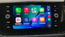 Volkswagen T-Cross 1.0 TSI 110 SEL 5dr DSG Petrol Estate